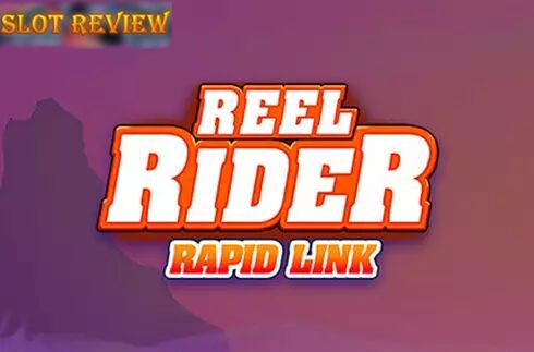 Reel Rider icon